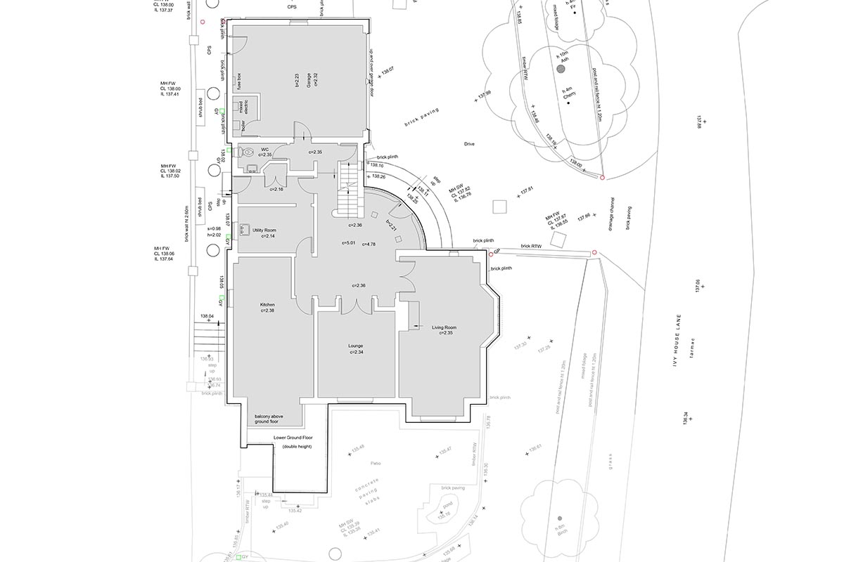 Project Details Stanley